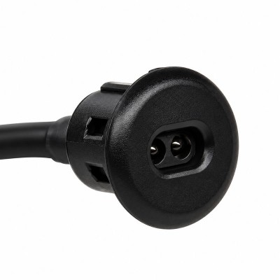 Passive IR Single Door Sensor Switch 5A 12/24V DC ID01